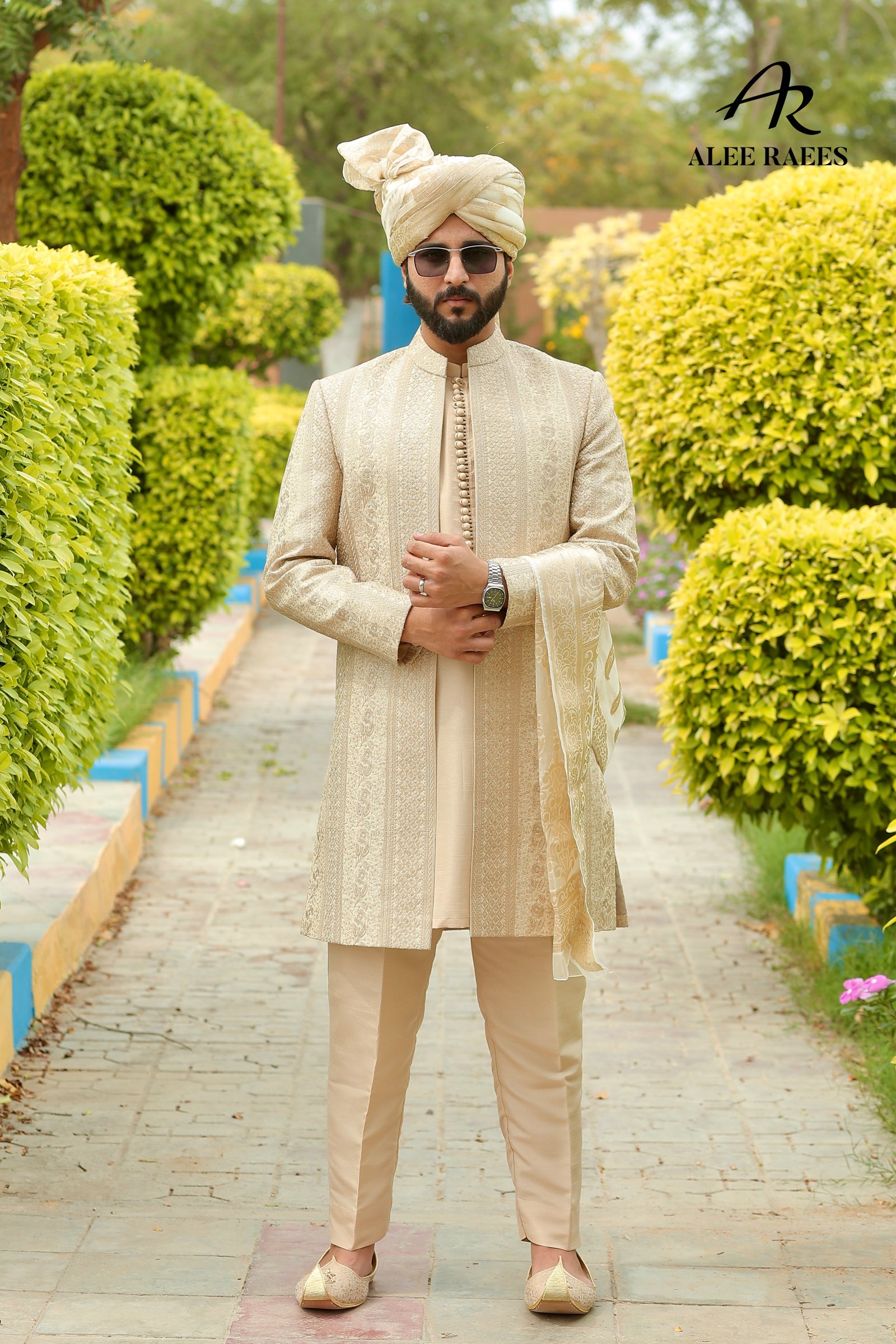 Sherwani