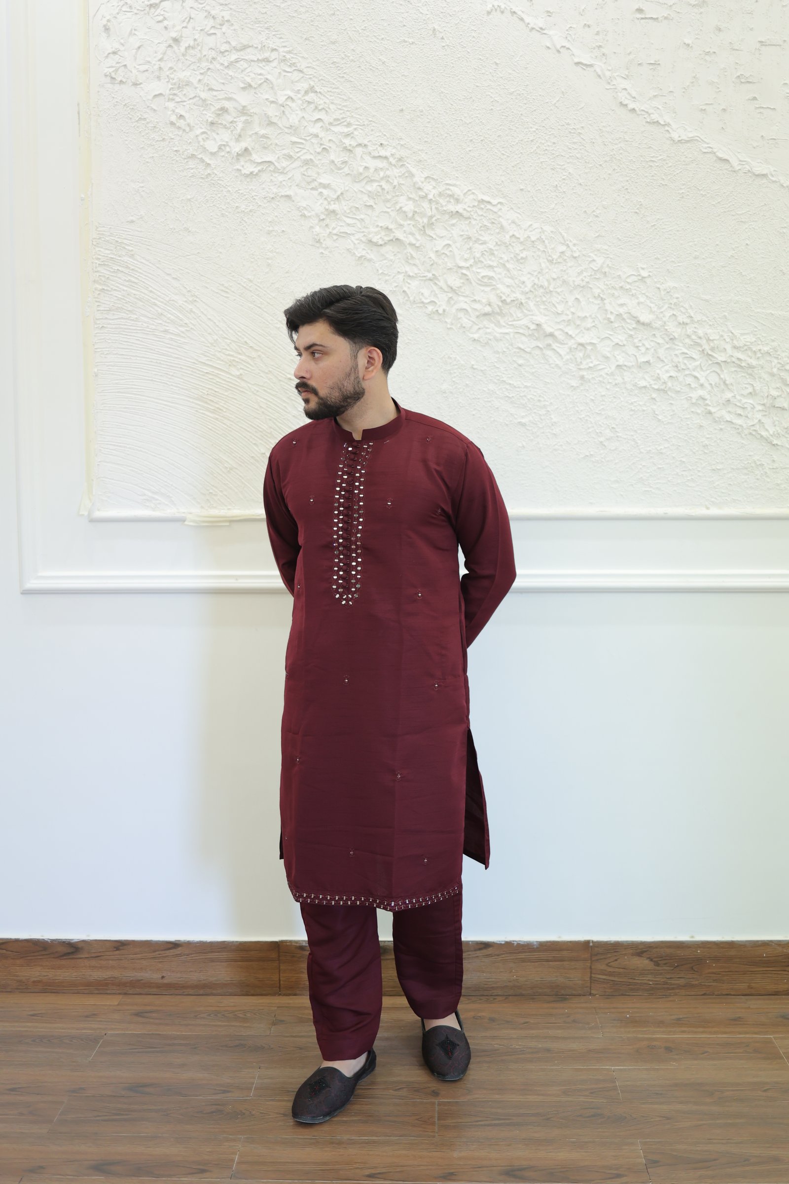 Kurta Shalwar